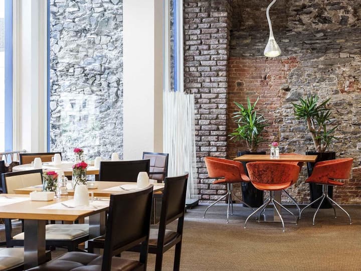 Novotel Gent Centrum