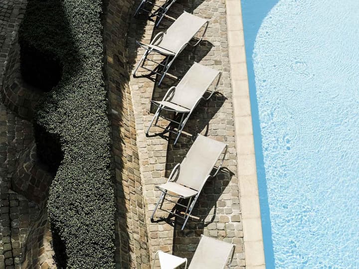 Novotel Gent Centrum