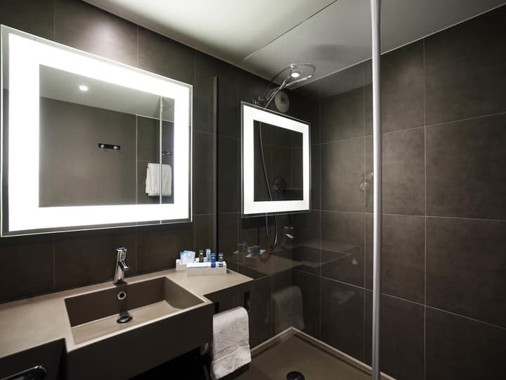 Novotel Gent Centrum