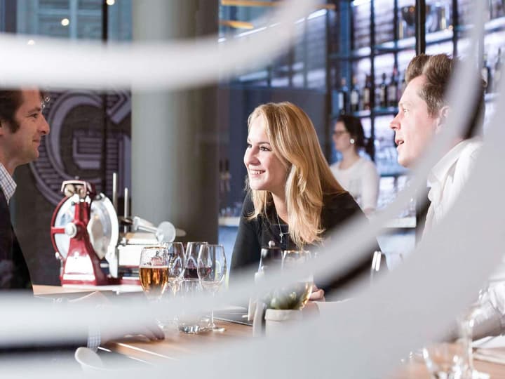 Novotel Gent Centrum