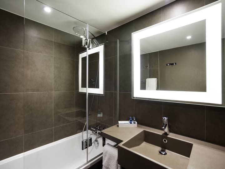 Novotel Gent Centrum