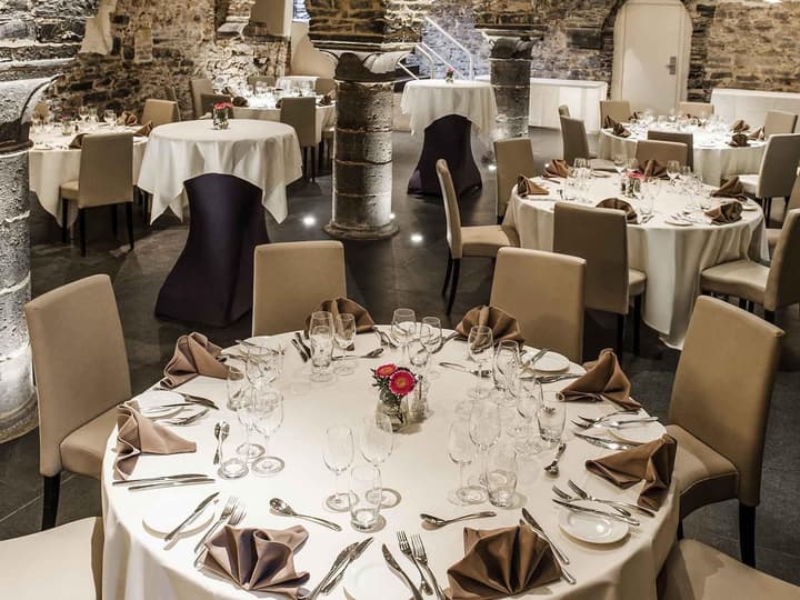 Novotel Gent Centrum