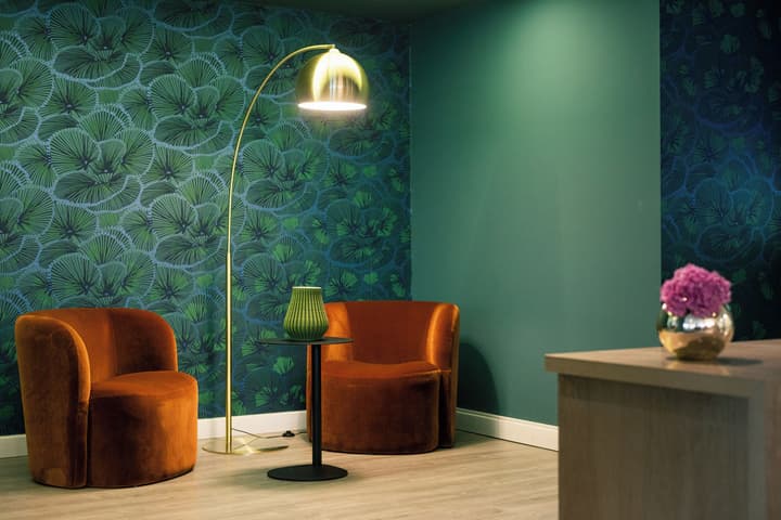 Living Place Hotel