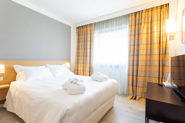 Living Place Hotel