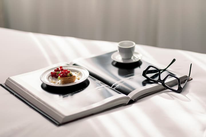 Living Place Hotel