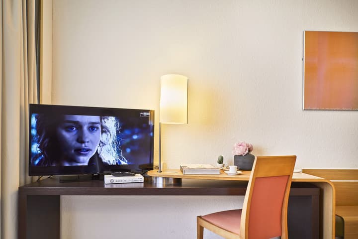 Living Place Hotel