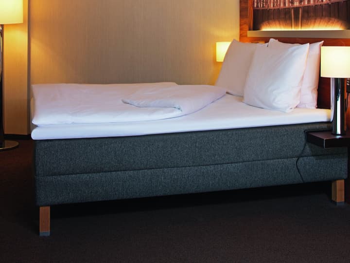 Mövenpick Hotel Zuerich-Airport