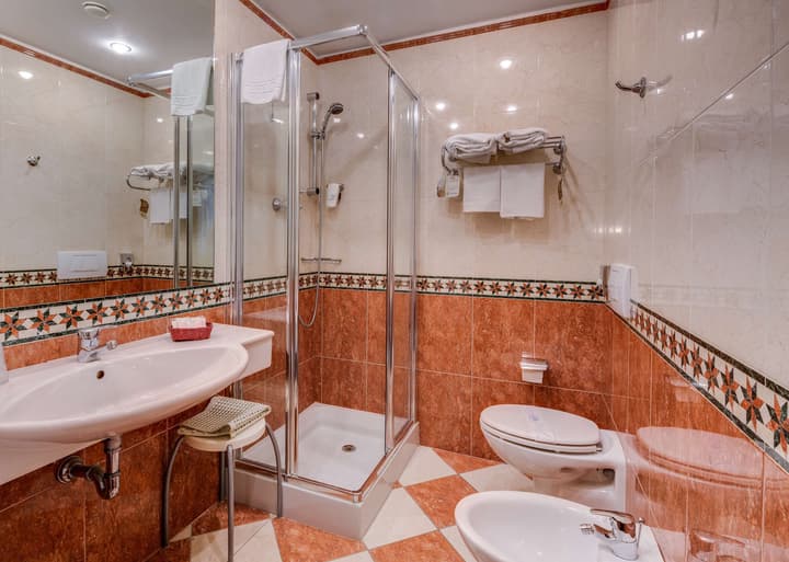 Best Western City Hotel
