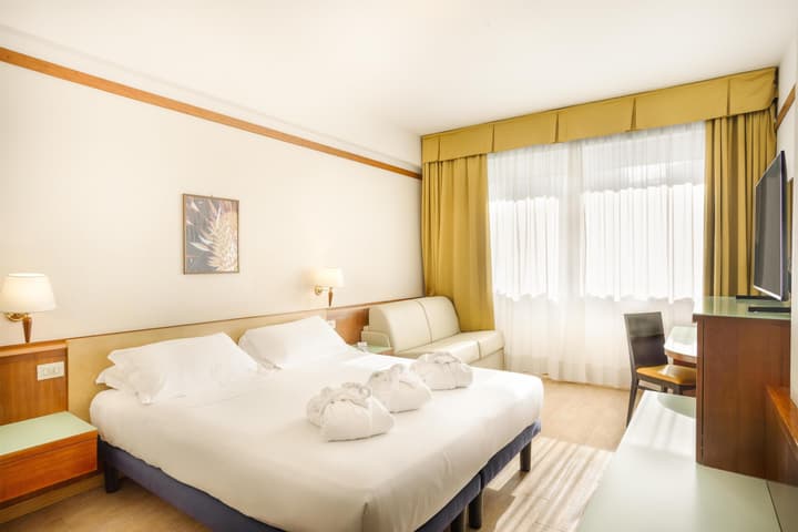 Best Western City Hotel