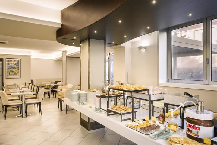 Best Western City Hotel