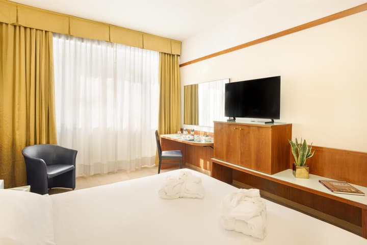 Best Western City Hotel