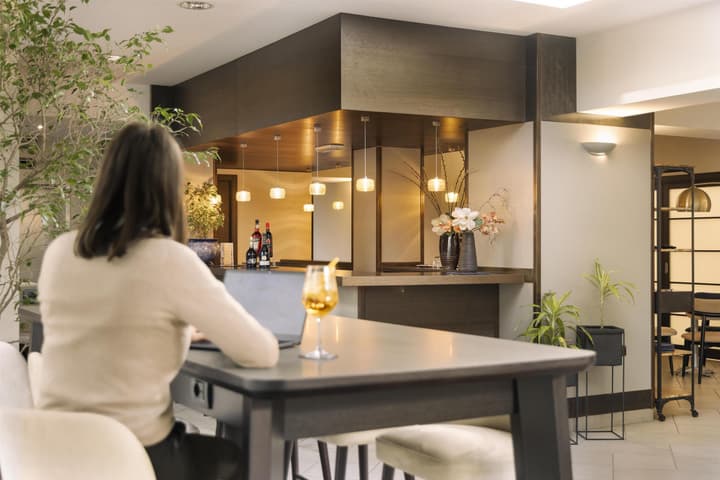 Best Western City Hotel