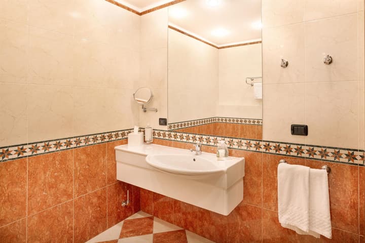 Best Western City Hotel