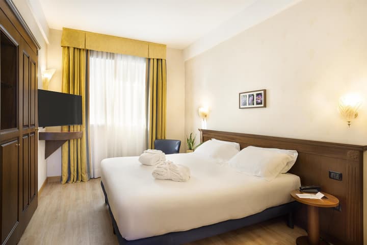 Best Western City Hotel