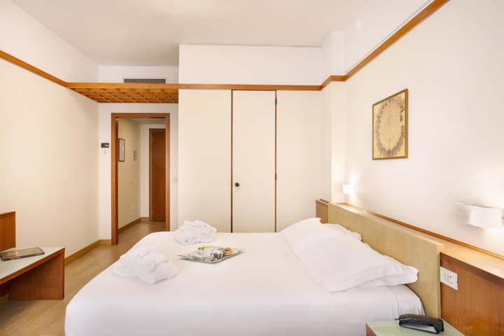 Best Western City Hotel