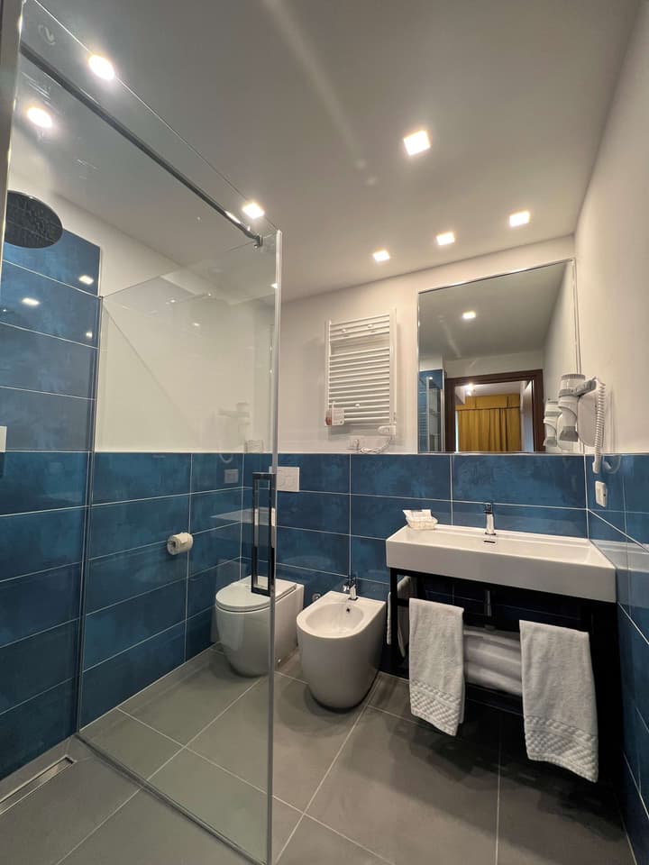 Best Western City Hotel