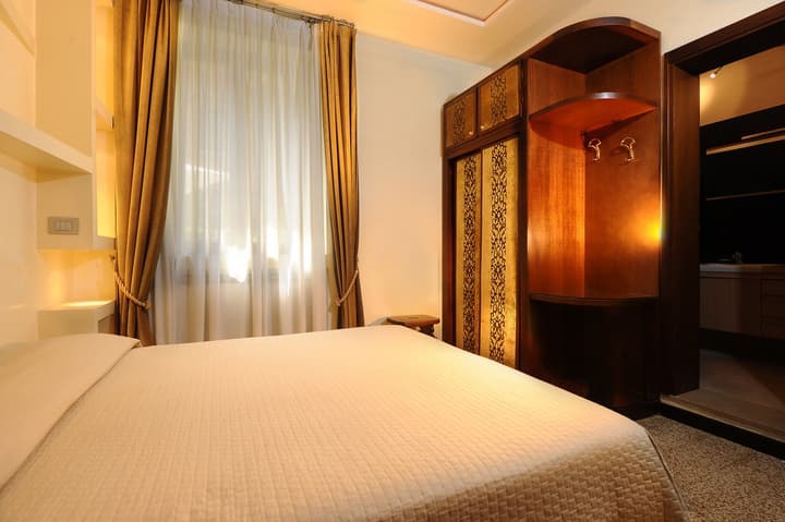 Hotel Abbazia