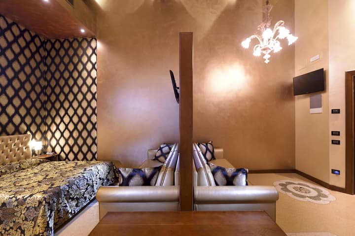 Hotel Abbazia