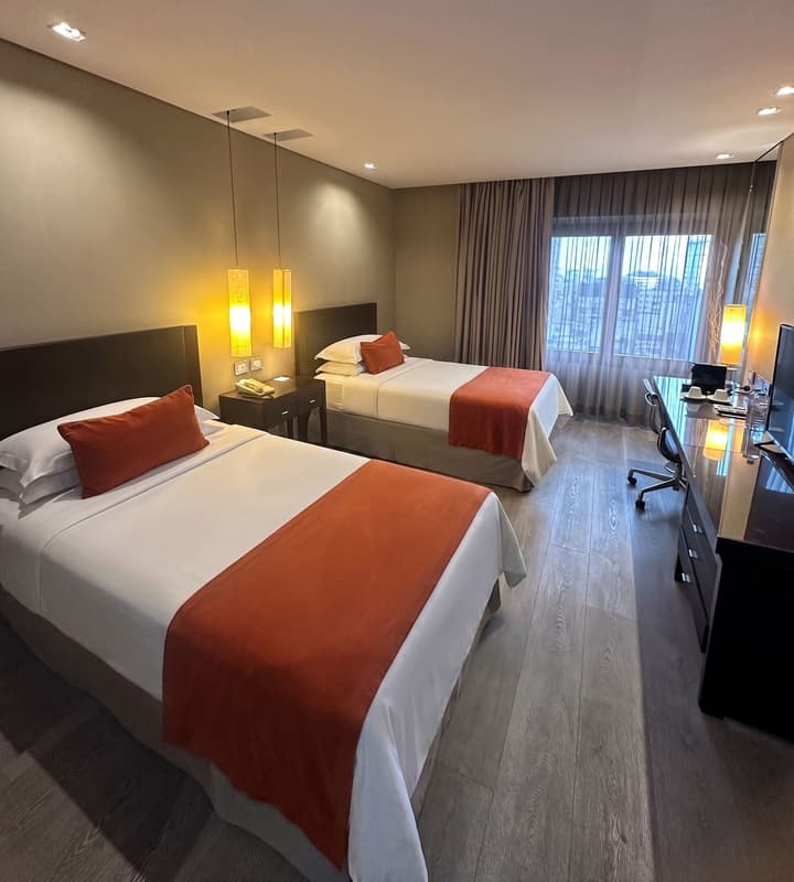 Libertador Hotel