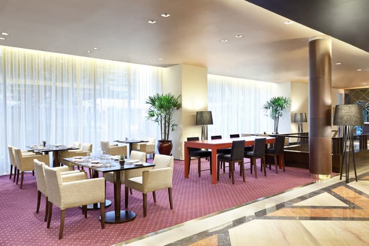 Libertador Hotel