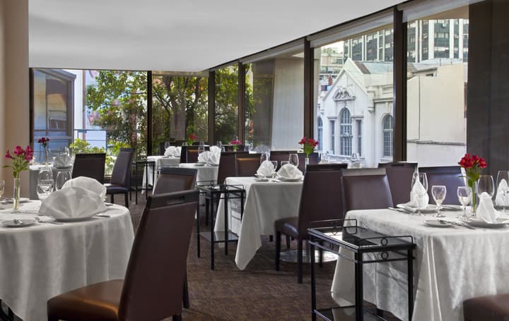 Libertador Hotel