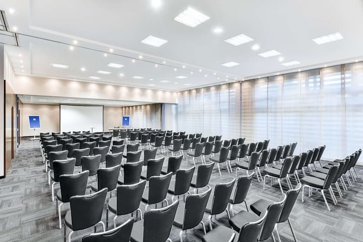NH München Messe