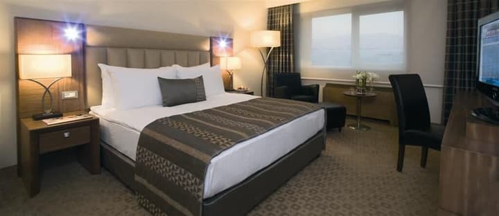 Mövenpick Hotel Izmir