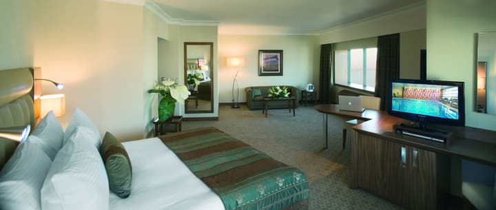 Mövenpick Hotel Izmir