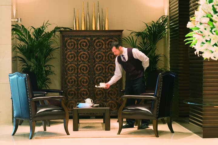 Mövenpick Hotel Izmir