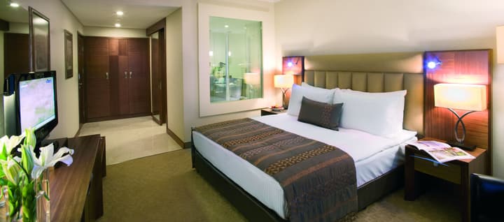 Mövenpick Hotel Izmir