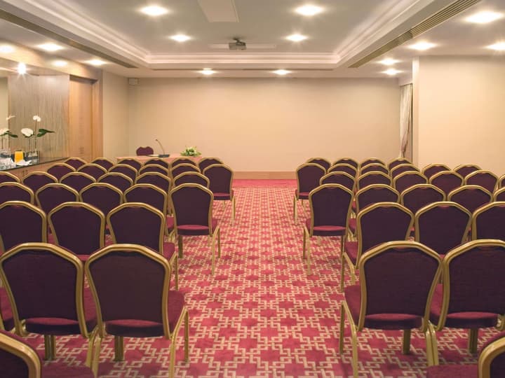 Mövenpick Hotel Izmir