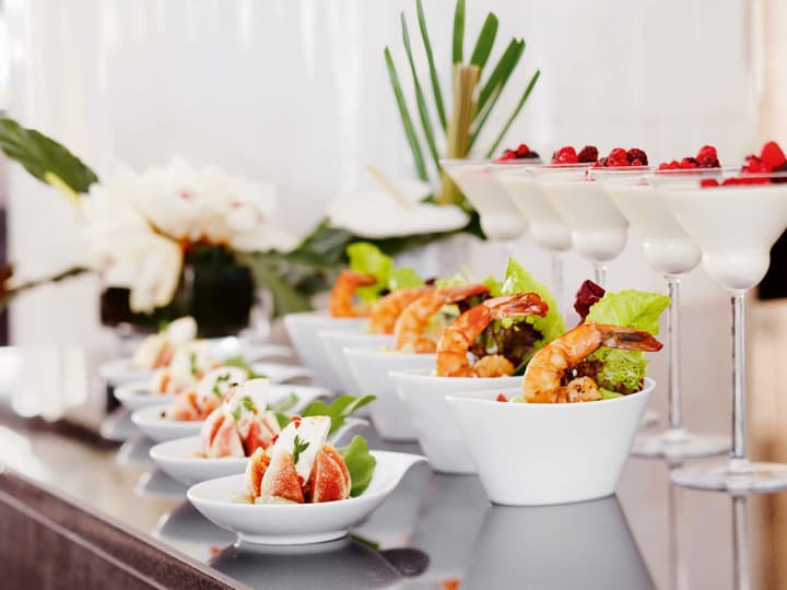 Mövenpick Hotel Izmir