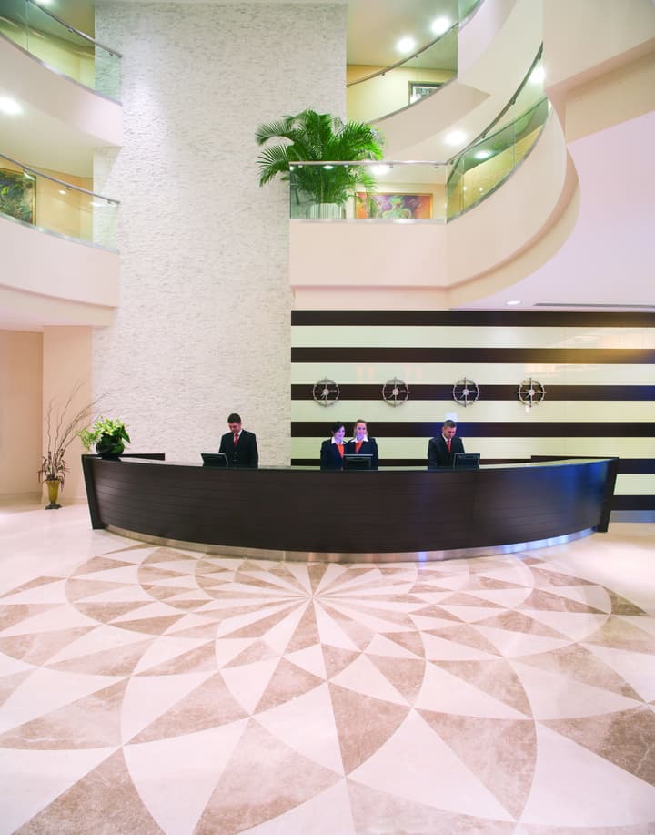 Mövenpick Hotel Izmir