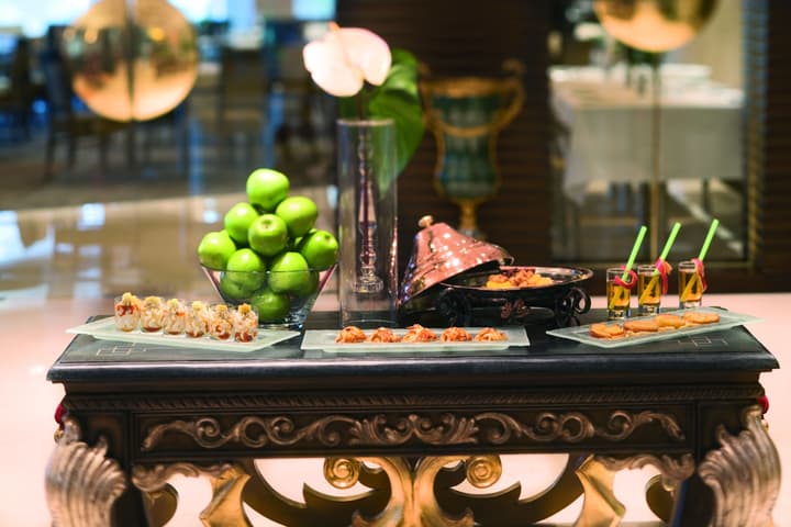 Mövenpick Hotel Izmir