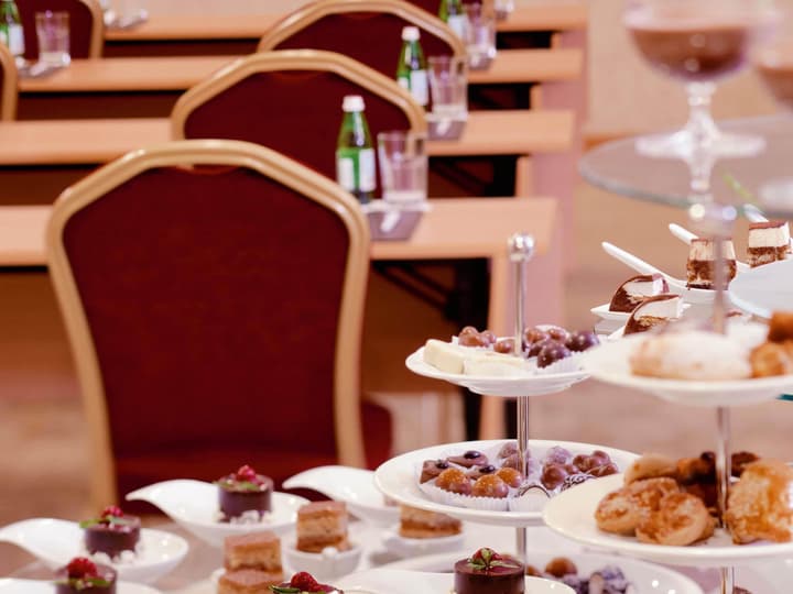 Mövenpick Hotel Izmir