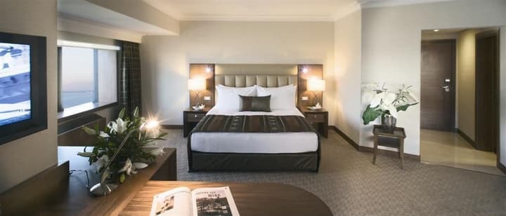 Mövenpick Hotel Izmir