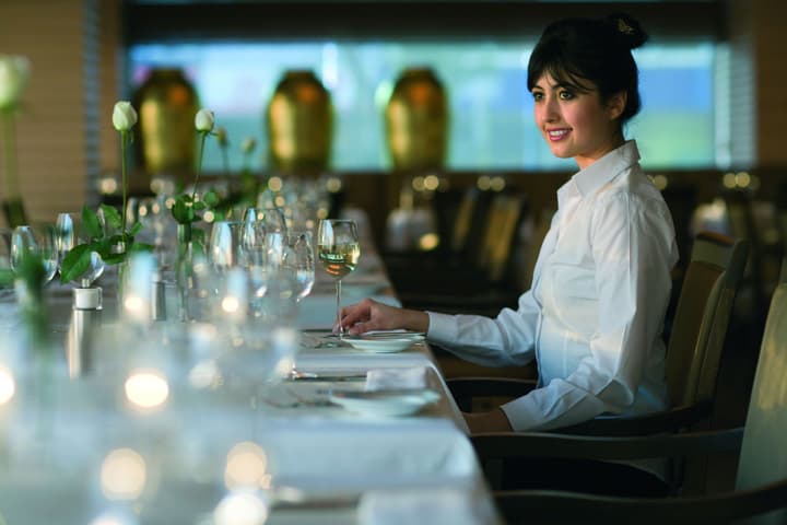 Mövenpick Hotel Izmir