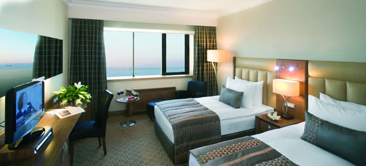 Mövenpick Hotel Izmir