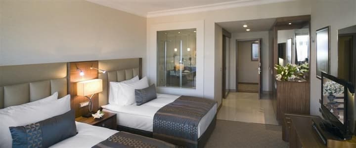 Mövenpick Hotel Izmir