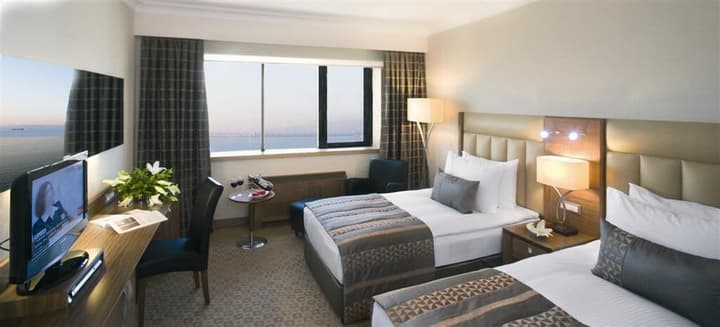 Mövenpick Hotel Izmir