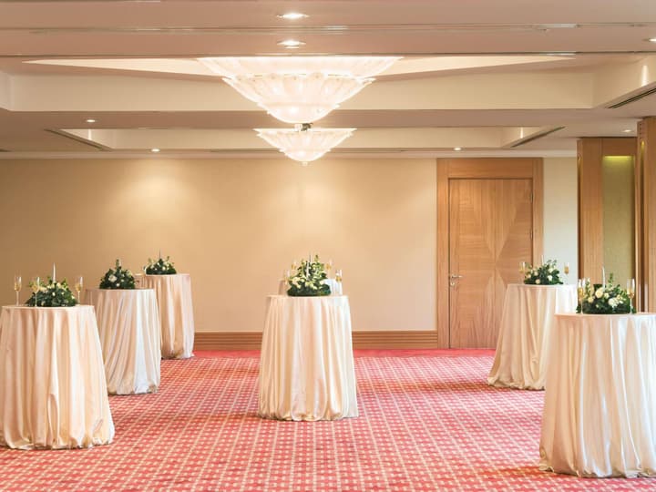 Mövenpick Hotel Izmir