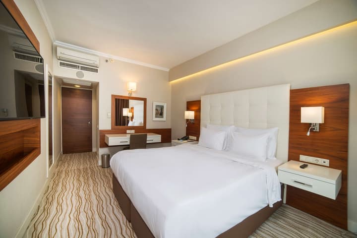 Radisson Hotel President Old Town Istanbul