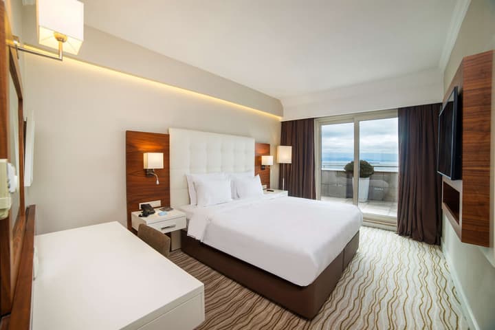 Radisson Hotel President Old Town Istanbul