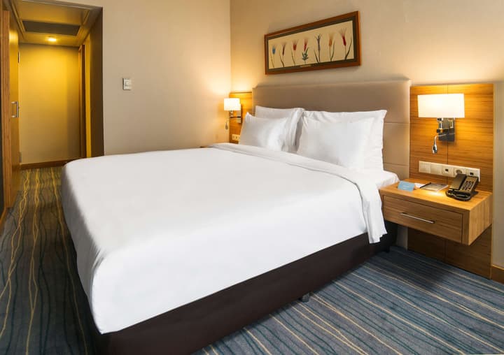 Radisson Hotel President Old Town Istanbul