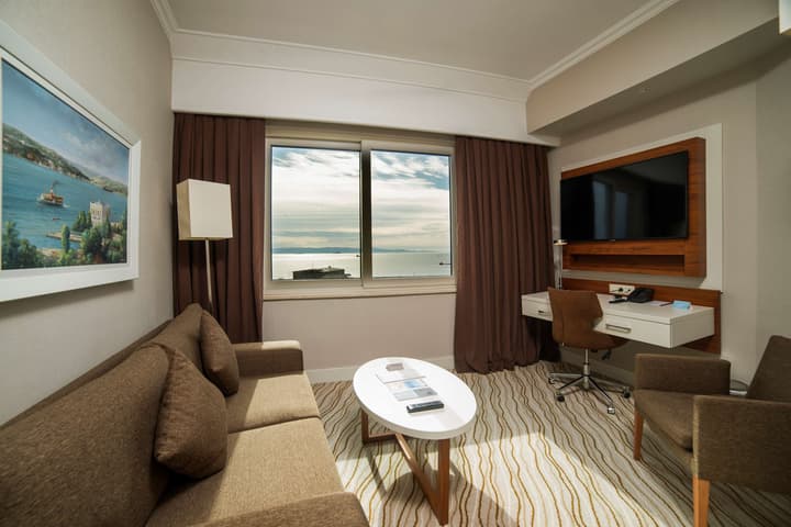 Radisson Hotel President Old Town Istanbul
