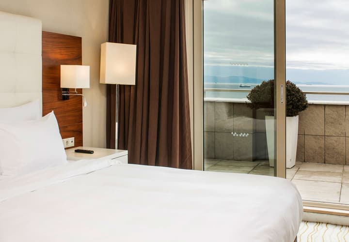 Radisson Hotel President Old Town Istanbul
