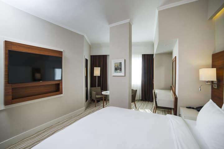 Radisson Hotel President Old Town Istanbul