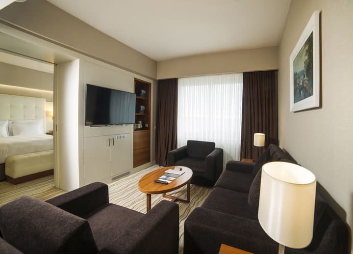 Radisson Hotel President Old Town Istanbul