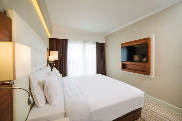 Radisson Hotel President Old Town Istanbul
