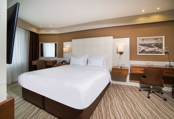 Radisson Hotel President Old Town Istanbul